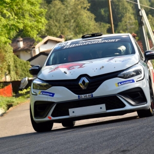 59° RALLY DEL FRIULI VENEZIA GIULIA - Gallery 45